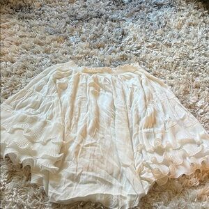 Muche et Muchette White shirt